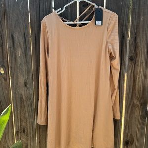 Brand New Short Dress Large